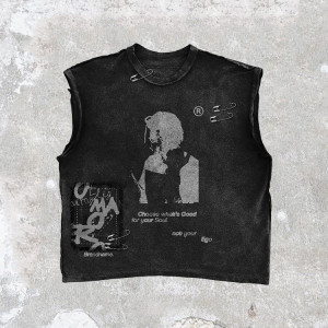 Semi-Custom vs Full Custom Streetwear Clothing: Choosing the Best for Your Brand