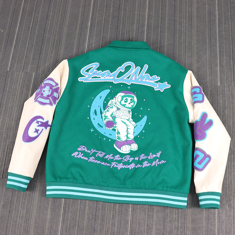 y2k jacket manufacturer