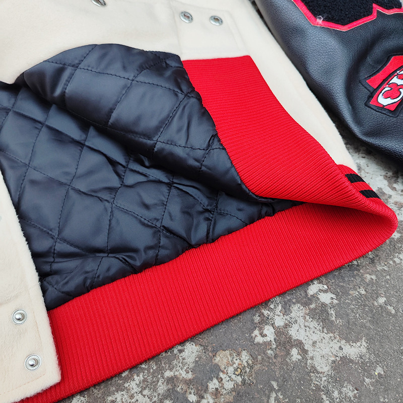 jacket factory