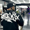 A Strategic Guide to Mass Production for Streetwear Brands in 2025
