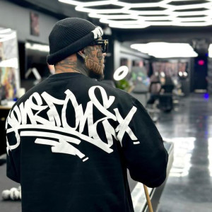 A Strategic Guide to Mass Production for Streetwear Brands in 2025