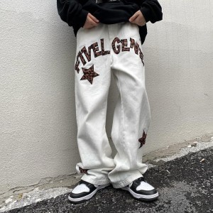 The Cut and Sew Streetwear Process: A Step-by-Step Guide from a Manufacturer