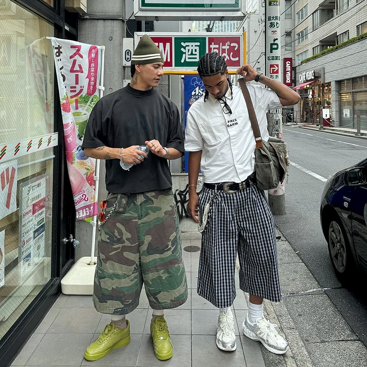 OEM clothing manufacturer