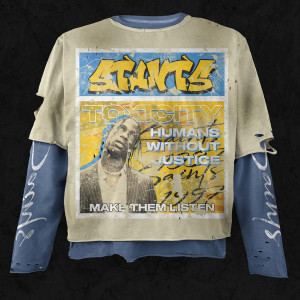 Crafting Authenticity: A Vintage Clothing Manufacturer's Guide to Distressing and Fading