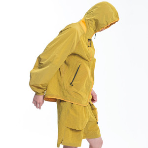 Blending Comfort, Function, and Style: The Art of Sportswear Manufacturing for Streetwear Brands