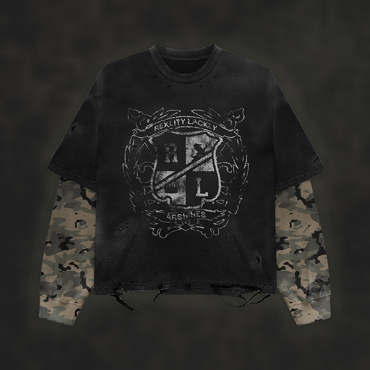 Y2K Streetwear Manufacturer