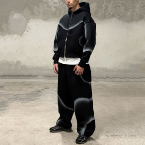 The Art of Luxury Custom Clothing Manufacturing: From Concept to Couture