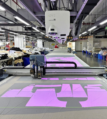 Digital Transformation in Clothing Manufacturing: The Future is Now