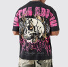 Beyond Screen Printing: Advanced Printing Technologies for Modern Streetwear