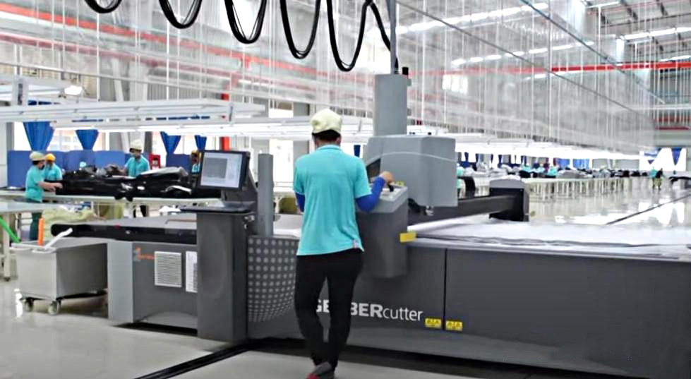 oem clothing manufacturer