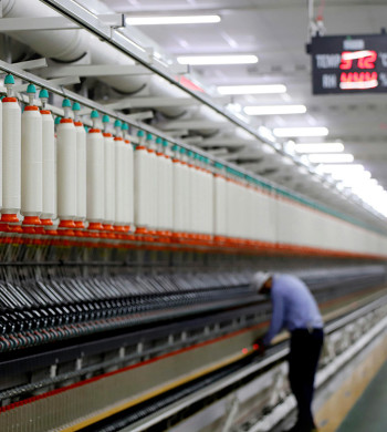 Navigating Uncertainty: Supply Chain Risk Management for Apparel Manufacturers