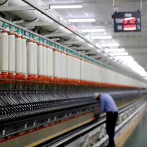 Navigating Uncertainty: Supply Chain Risk Management for Apparel Manufacturers