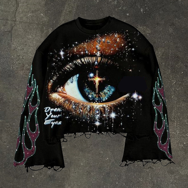 Y2K Streetwear Manufacturing