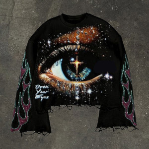 Mastering Y2K Streetwear Manufacturing: Precision, Authenticity, and Scalability for Established Streetwear Brands