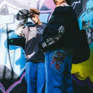 What Do Leading Streetwear Brands Expect from Their Manufacturing Partners?