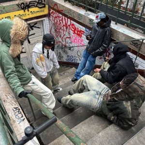 From Puffers to Denim: How a Custom Jacket Manufacturer Builds Iconic Streetwear Outerwear