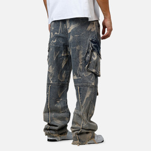 Custom Streetwear Pants Manufacturer Strategies: How Premium Brands Achieve Higher ROI in the Global Market