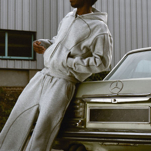 The Modern Standard for High-Quality Tracksuit Manufacturing: What Sets Elite Factories Apart