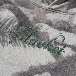 The Definitive Guide to Crafting Premium Custom Embroidered Hoodies for Streetwear Brands