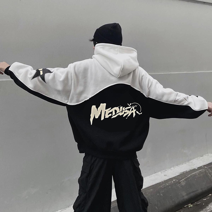 High-End Streetwear Manufacturing