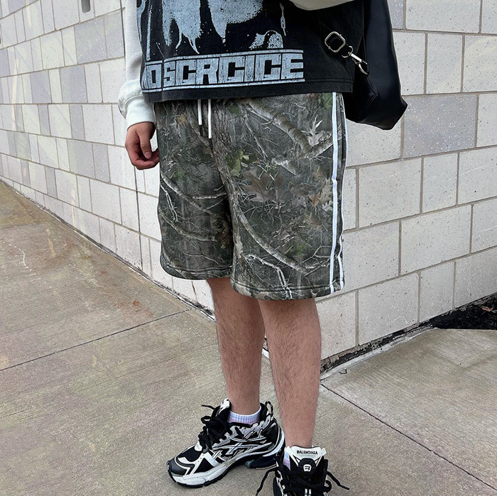 Advanced Streetwear Printing Techniques