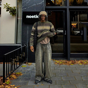 The Clothing Manufacturing Process: A Visual Journey from Fabric to Finished Garment