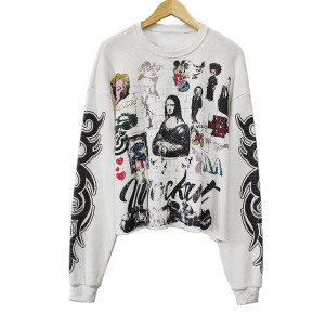 A Sweatshirt Manufacturer's Guide for Premium Streetwear Brands