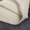 Custom 3D Embroidered Sweatshirt Manufacturer | Soft Polo Collar for Streetwear Brands