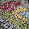 Y2K Tracksuit Manufacturer | Custom Rhinestone Hoodie & Flared Sweatpants for Streetwear Brands