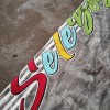 Y2K Tracksuit Manufacturer | Custom Rhinestone Hoodie & Flared Sweatpants for Streetwear Brands