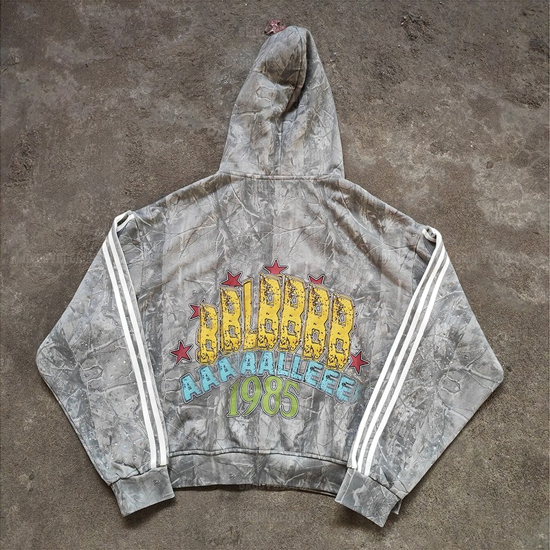 y2k tracksuit hoodie with patchwork embroidery details, dtg print hoodie manufacturer, groovecolor