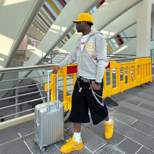 Custom High‑Quality Hoodies: The Ultimate Guide for Streetwear Brands