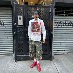 Top 6 Shirts Manufacturers in China for Established Streetwear Brands (2025 Expert Guide)