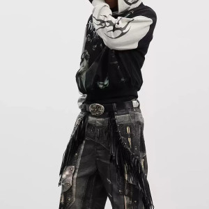 How Leading Streetwear Brands Build Market Power with Cotton Clothing Manufacturers