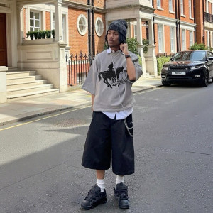 You Need to Know This in 2025: Critical Tips for Choosing Plus Size Clothing Manufacturers in the Streetwear Industry