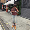 How to Choose the Right Boxy T Shirt Manufacturer for High-End Streetwear Brand?