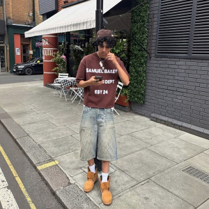 How to Choose the Right Boxy T Shirt Manufacturer for High-End Streetwear Brand?