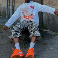 Navigating the Oversized Revolution: A Guide for Streetwear Brands on Choosing Top Oversized Clothing Manufacturers