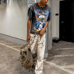 The Definitive Guide to T-Shirt OEM for High-End Streetwear Brands