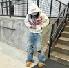 Why Leading Streetwear Brands Choose Groovecolor for Oversized Hoodie Personalized Manufacturing