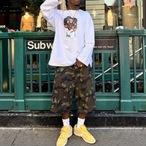 The Ultimate Guide to Premium Custom Rhinestone T-Shirt Manufacturing for Streetwear Brands