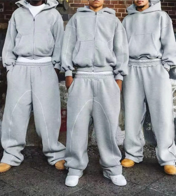 Top 8 Tracksuit Manufacturers Trusted by Leading Brands in 2025