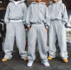 Top 8 Tracksuit Manufacturers Trusted by Leading Brands in 2025