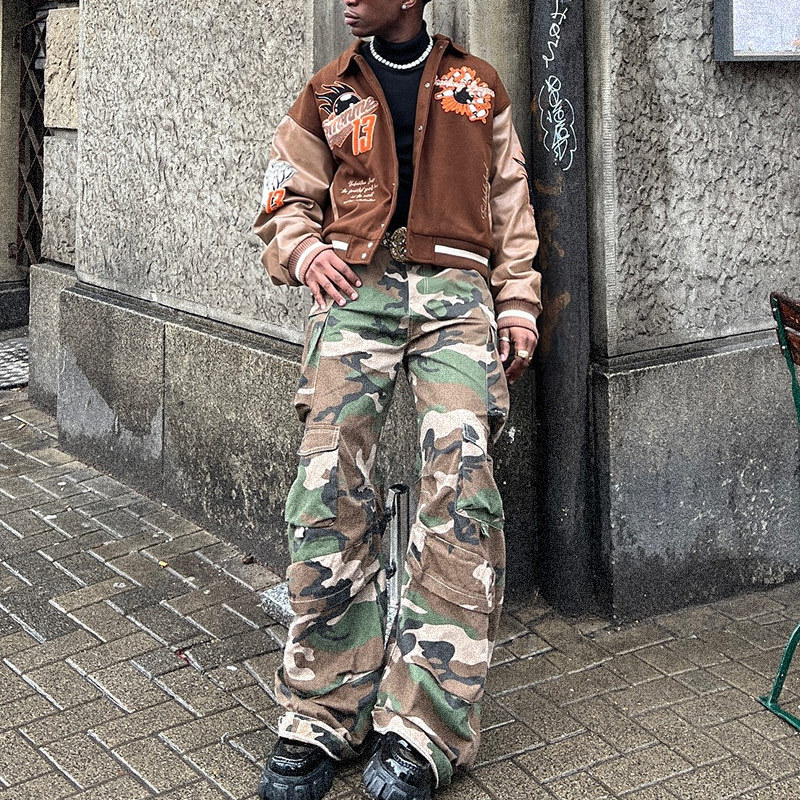 The Definitive Guide to Partnering with a Streetwear Varsity Jacket Manufacturer