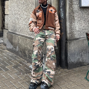 The Definitive Guide to Partnering with a Streetwear Varsity Jacket Manufacturer