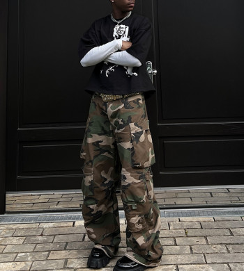 The Definitive Guide to Selecting a Premium T-Shirt Manufacturer for Established Streetwear Brands