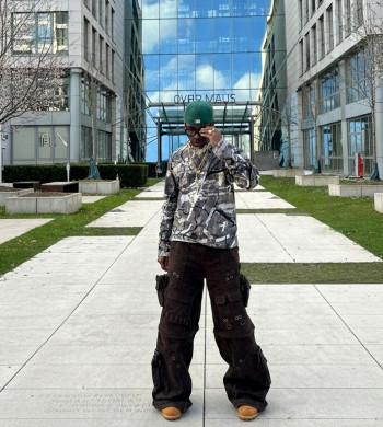 Why Choosing the Right OEM Garment Manufacturer Defines Success for Modern Streetwear Brands