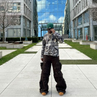 Why Choosing the Right OEM Garment Manufacturer Defines Success for Modern Streetwear Brands