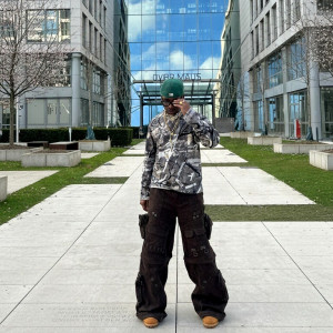 Why Choosing the Right OEM Garment Manufacturer Defines Success for Modern Streetwear Brands