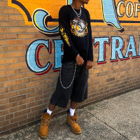 Finding the Right European Clothing Manufacturer: Evaluating T Shirt OEM Criteria, Regional Advantages, and Streetwear Supply Chain Strategy